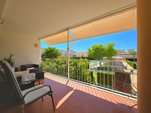 Venta de piso en Piso en Avenida Conrado Albaladejo, 35 f, Alicante Golf, Alicante / Alacant, Alicante / Alacant
 photo 2