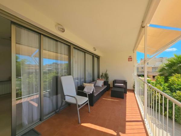 Venta de piso en Piso en Avenida Conrado Albaladejo, 35 f, Alicante Golf, Alicante / Alacant, Alicante / Alacant
 photo 3