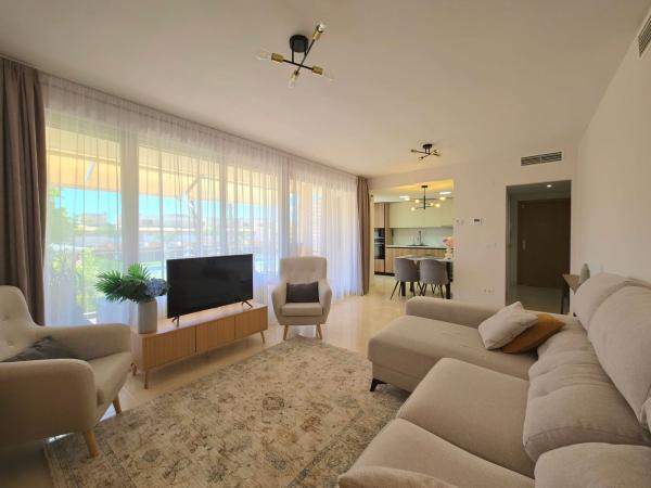 Venta de piso en Piso en Avenida Conrado Albaladejo, 35 f, Alicante Golf, Alicante / Alacant, Alicante / Alacant
 photo 4