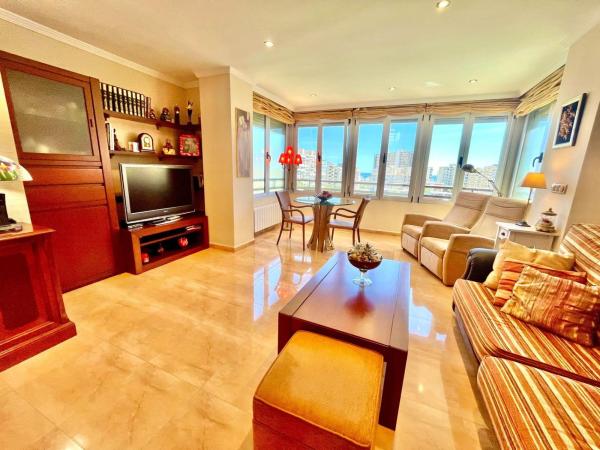 Продажа квартиры на Piso en Playa de San Juan, Alicante / Alacant, Аликанте / Алакант
photo 1