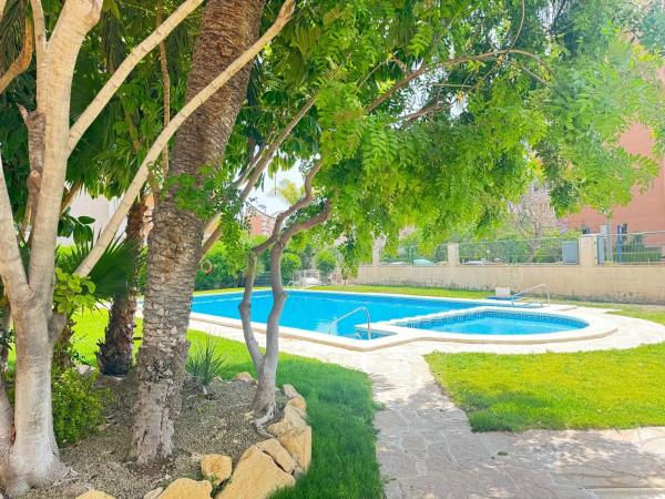 Продажа квартиры на Piso en Avenida Oviedo, Playa de San Juan, Alicante / Alacant, Аликанте / Алакант
thumbnail 2