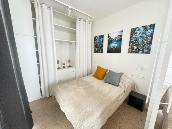 Продажа квартиры на Piso en Avenida Oviedo, Playa de San Juan, Alicante / Alacant, Аликанте / Алакант
thumbnail 3