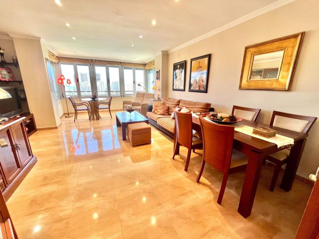 Venta de piso en Piso en Playa de San Juan, Alicante / Alacant, Alicante / Alacant
photo 3