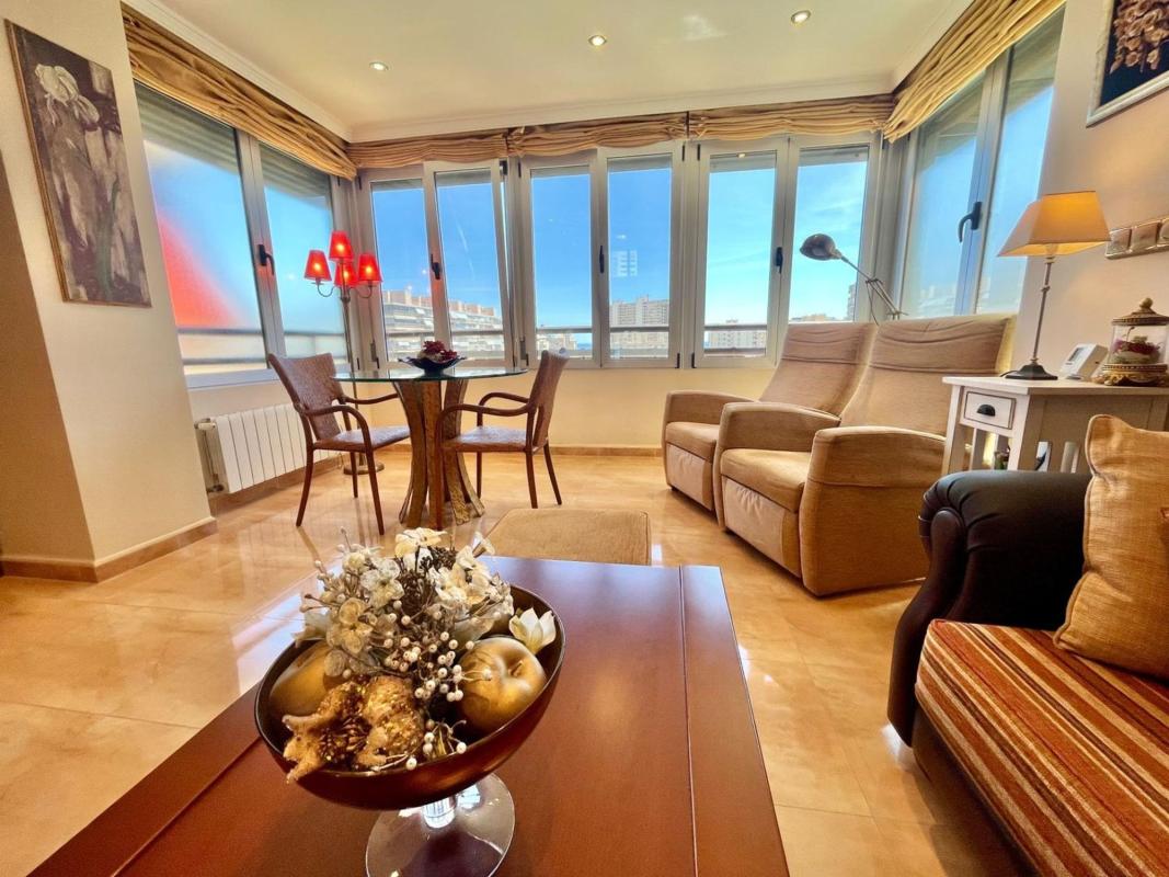 Venta de piso en Piso en Playa de San Juan, Alicante / Alacant, Alicante / Alacant
photo 4