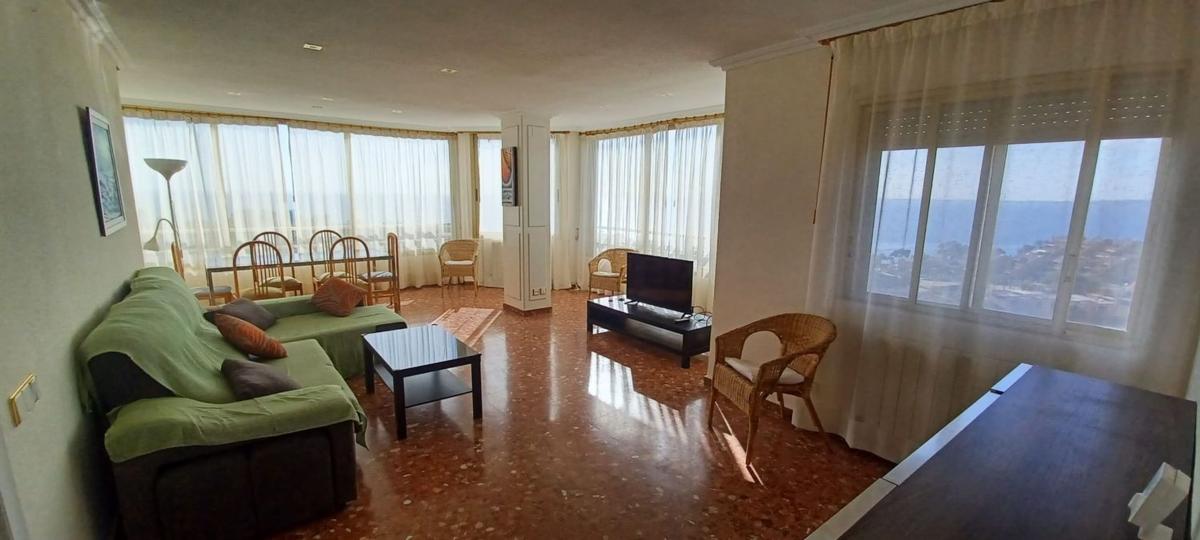 Продажа квартиры на Piso en Cabo de las Huertas, Alicante / Alacant, Аликанте / Алакант
photo 3