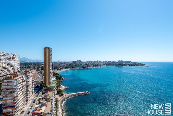 Продажа квартиры на Piso en Calle Sol Naixent, La Albufereta, Alicante / Alacant, Аликанте / Алакант
photo 1