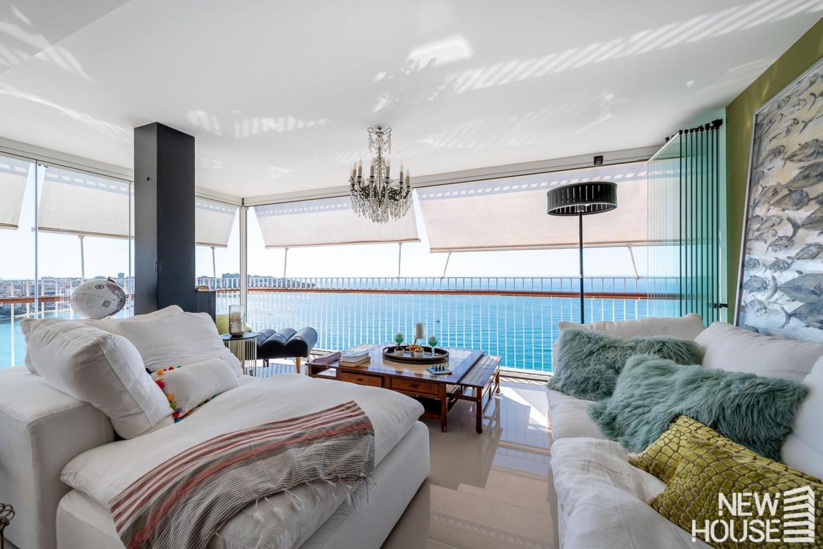 Продажа квартиры на Piso en Calle Sol Naixent, La Albufereta, Alicante / Alacant, Аликанте / Алакант
photo 2