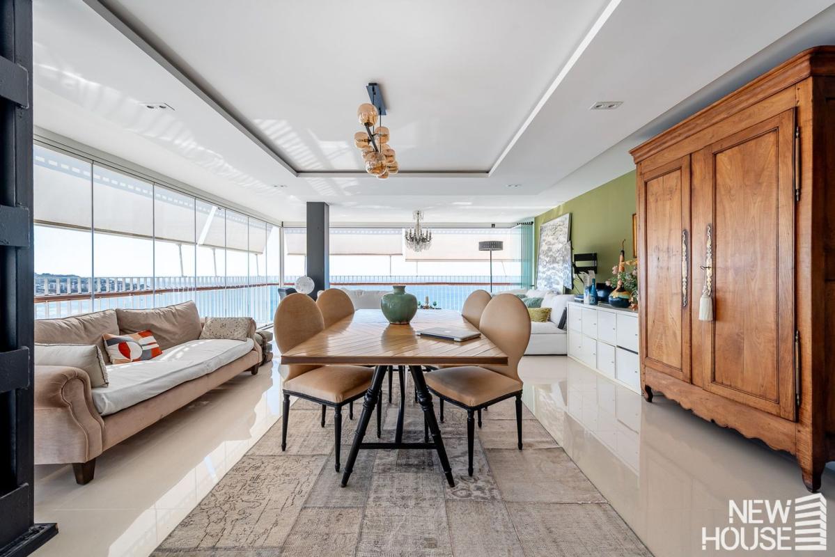 Продажа квартиры на Piso en Calle Sol Naixent, La Albufereta, Alicante / Alacant, Аликанте / Алакант
photo 4
