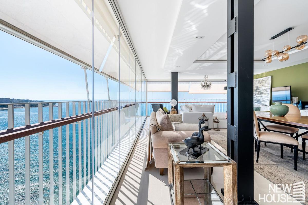 Продажа квартиры на Piso en Calle Sol Naixent, La Albufereta, Alicante / Alacant, Аликанте / Алакант
photo 5