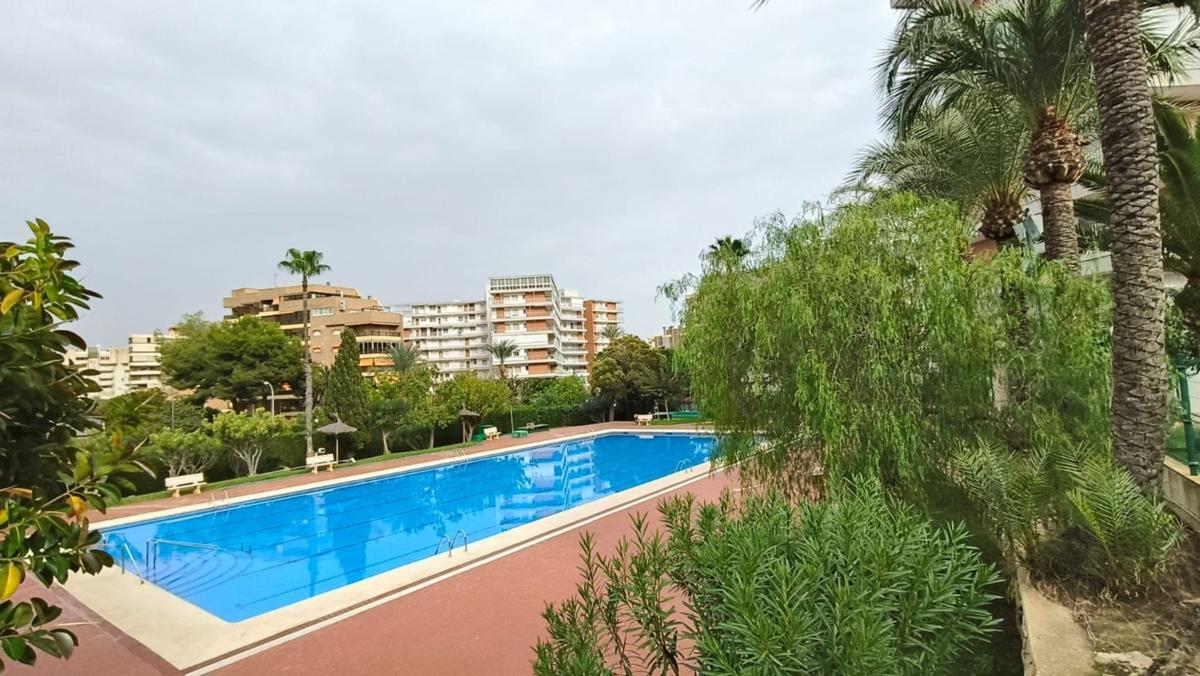 Продажа квартиры на Piso en Avenida Bruselas, Playa de San Juan, Alicante / Alacant, Аликанте / Алакант
 photo 3