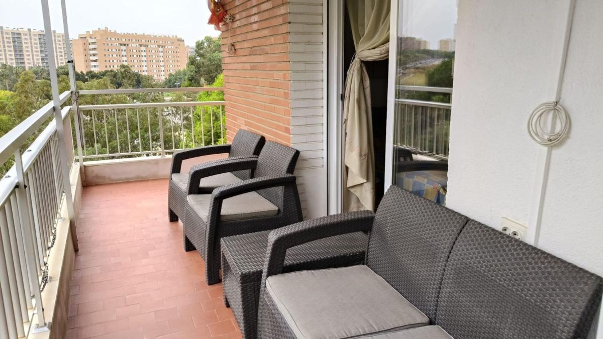 Продажа квартиры на Piso en Avenida Bruselas, Playa de San Juan, Alicante / Alacant, Аликанте / Алакант
 photo 4