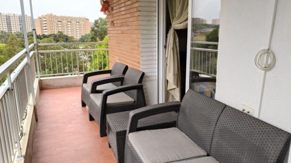Продажа квартиры на Piso en Avenida Bruselas, Playa de San Juan, Alicante / Alacant, Аликанте / Алакант
 photo 4
