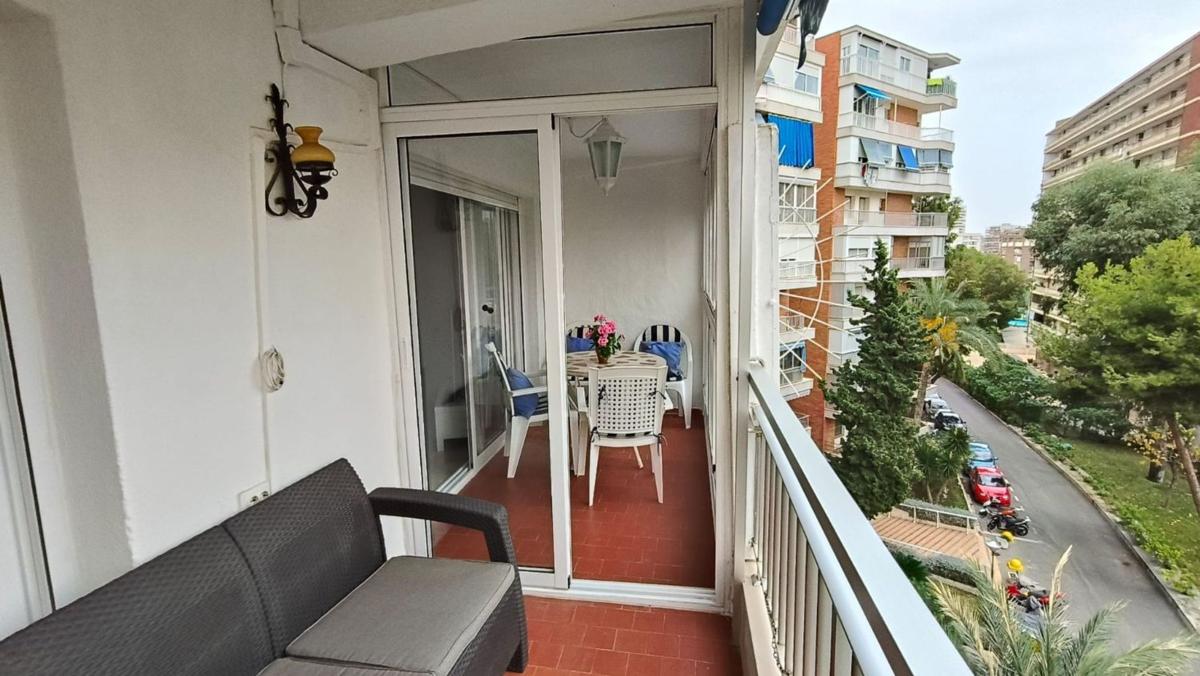 Продажа квартиры на Piso en Avenida Bruselas, Playa de San Juan, Alicante / Alacant, Аликанте / Алакант
 photo 5