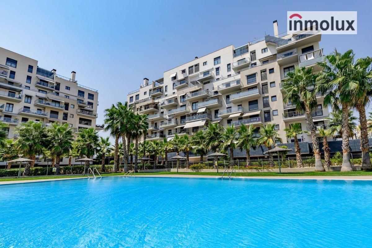 Venta de piso en Piso en Calle Trident, Playa de San Juan, Alicante / Alacant, Alicante / Alacant
photo 1