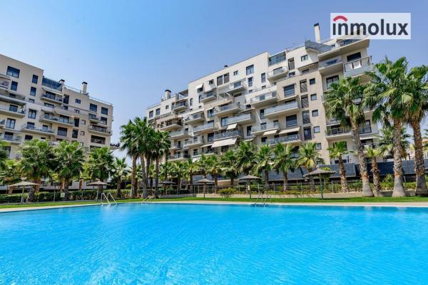 Продажа квартиры на Piso en Calle Trident, Playa de San Juan, Alicante / Alacant, Аликанте / Алакант
photo 1