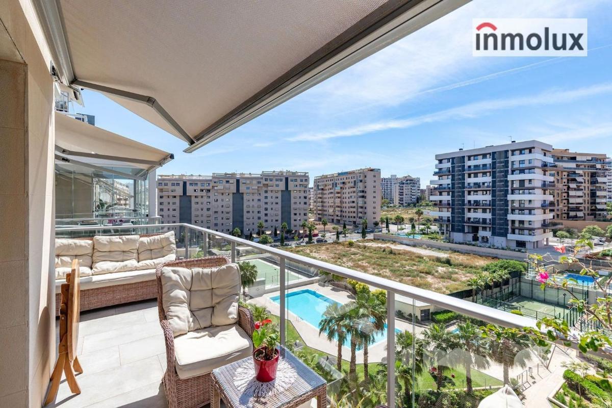 Venta de piso en Piso en Calle Trident, Playa de San Juan, Alicante / Alacant, Alicante / Alacant
photo 2