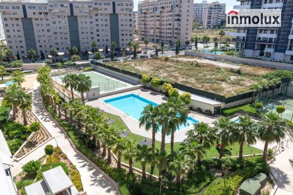 Продажа квартиры на Piso en Calle Trident, Playa de San Juan, Alicante / Alacant, Аликанте / Алакант
thumbnail 3