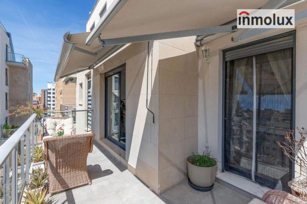 Продажа квартиры на Piso en Calle Trident, Playa de San Juan, Alicante / Alacant, Аликанте / Алакант
 photo 4