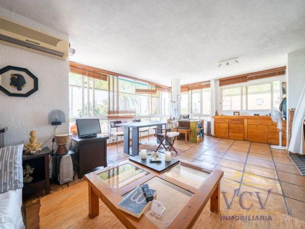 Продажа квартиры на Piso en Camino Colonia Romana, La Albufereta, Alicante / Alacant, Аликанте / Алакант
 photo 4