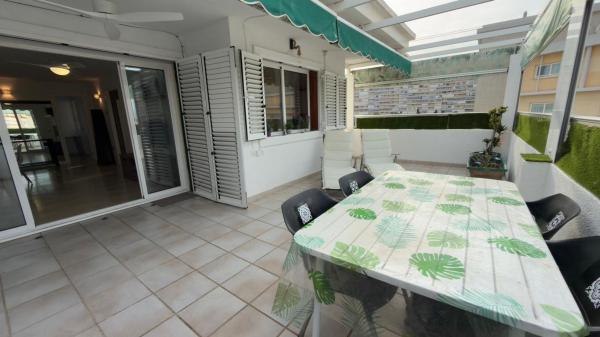 Продажа квартиры на Piso en Playa de San Juan, Alicante / Alacant, Аликанте / Алакант
photo 1