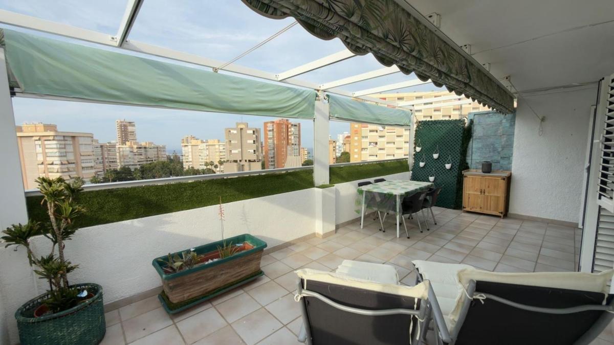 Sprzedaż mieszkania w Piso en Playa de San Juan, Alicante / Alacant, Alicante / Alacant
 photo 2