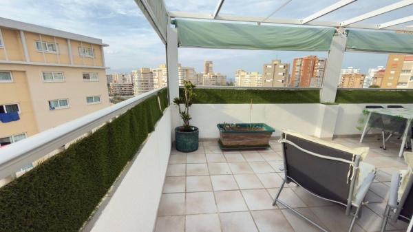 Продажа квартиры на Piso en Playa de San Juan, Alicante / Alacant, Аликанте / Алакант
 photo 4