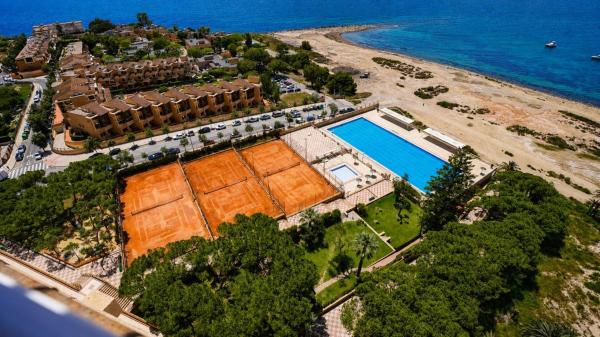 Sprzedaż mieszkania w Piso en Avenida de la Costa Blanca, 22, Cabo de las Huertas, Alicante / Alacant, Alicante / Alacant
 photo 2
