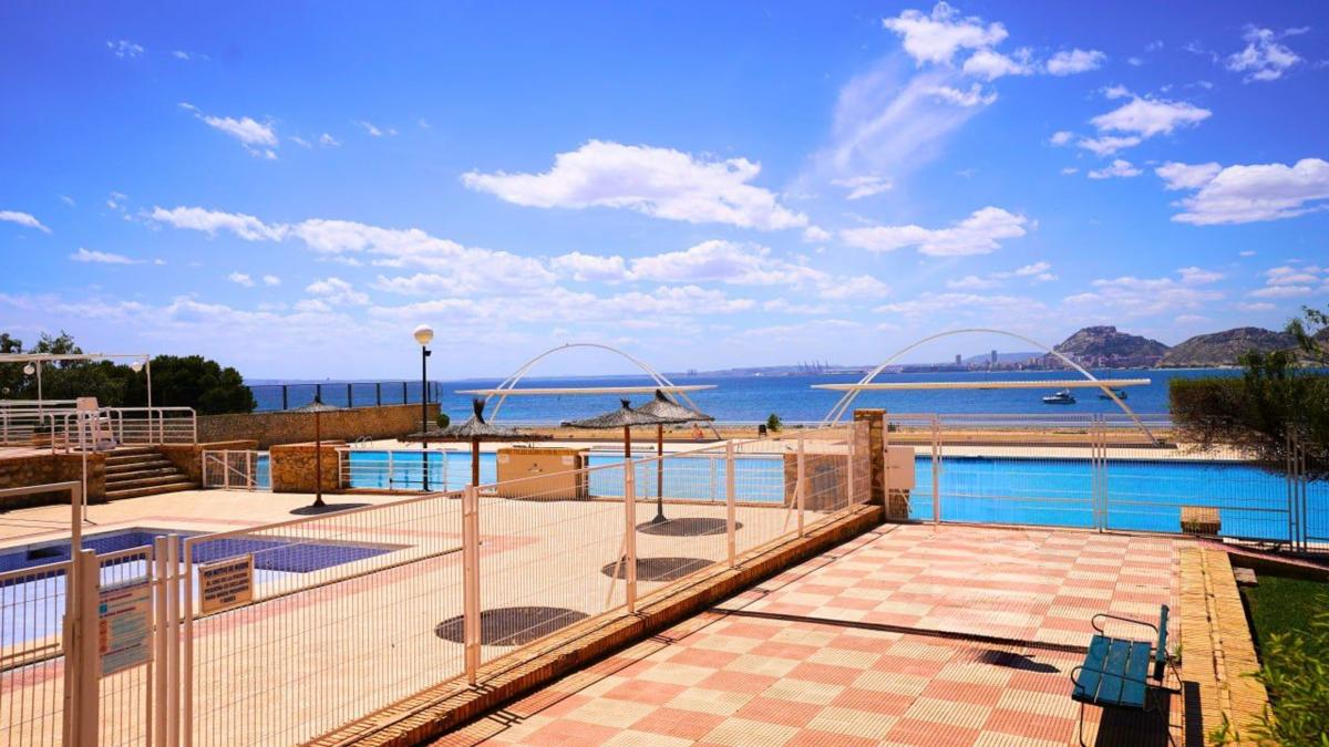 Продажа квартиры на Piso en Avenida de la Costa Blanca, 22, Cabo de las Huertas, Alicante / Alacant, Аликанте / Алакант
photo 3