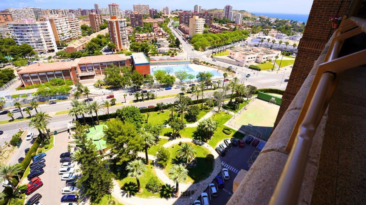 Продажа квартиры на Piso en Avenida de la Costa Blanca, 22, Cabo de las Huertas, Alicante / Alacant, Аликанте / Алакант
photo 5