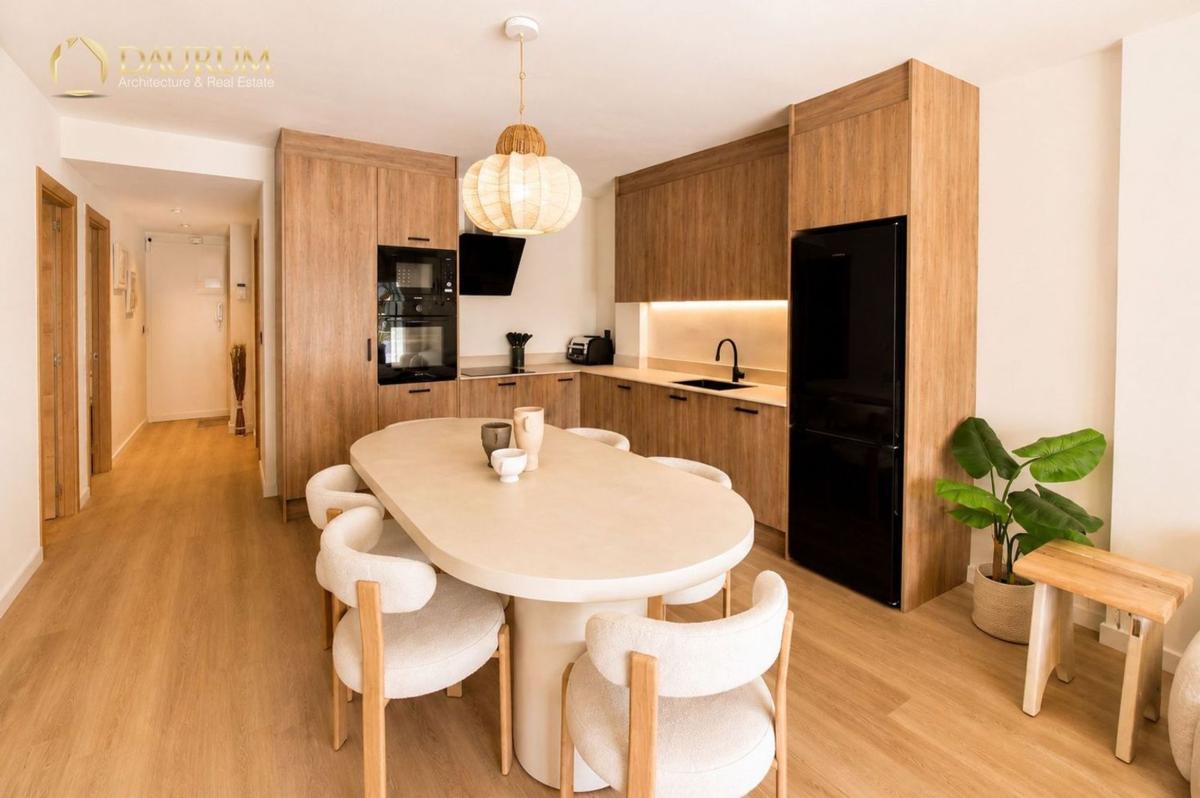 Venta de piso en Piso en Avenida de Niza, PAU 5, Alicante / Alacant, Alicante / Alacant
photo 4