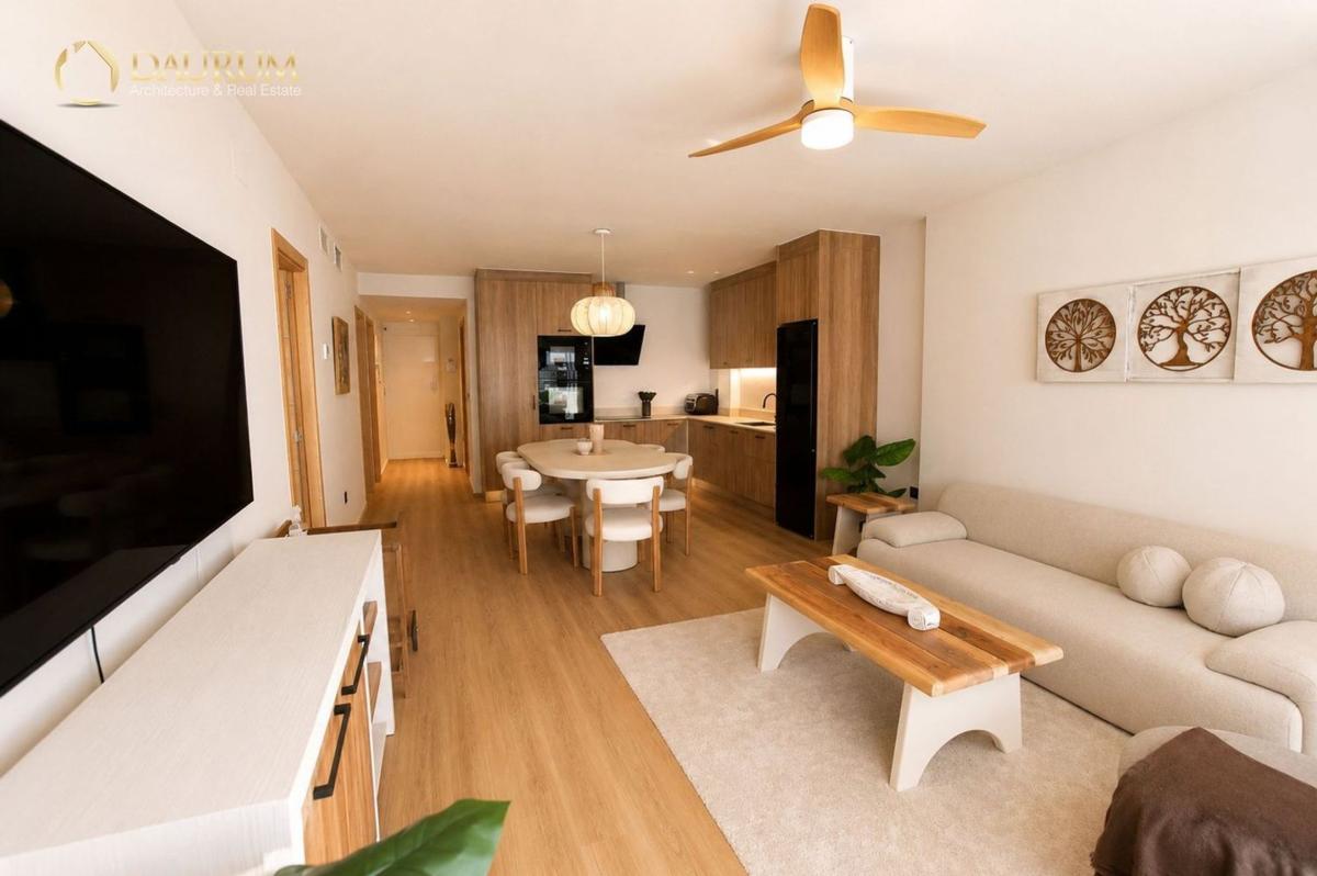 Venta de piso en Piso en Avenida de Niza, PAU 5, Alicante / Alacant, Alicante / Alacant
photo 5