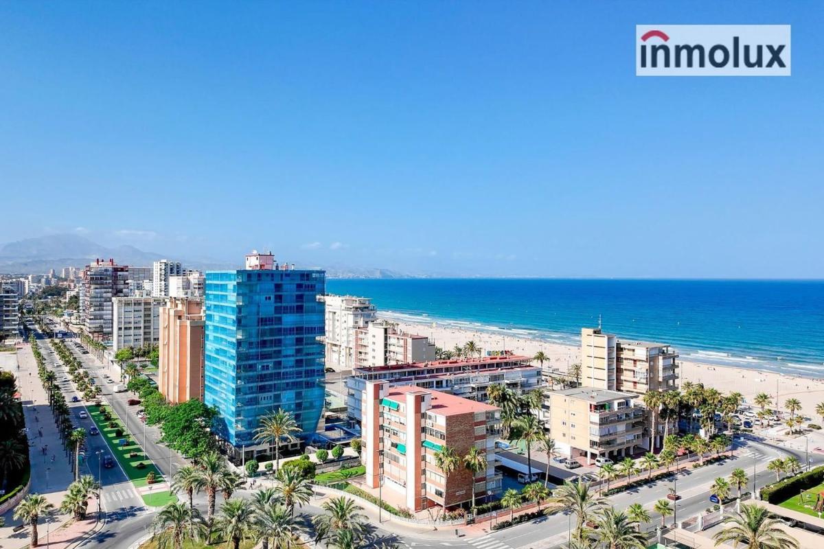 Venta de piso en Piso en Avenida de la Costa Blanca, Playa de San Juan, Alicante / Alacant, Alicante / Alacant
 photo 3
