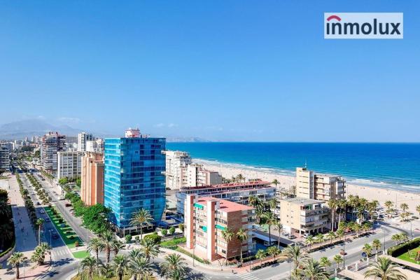 Mieszkanie na sprzedaż w Piso en Avenida de la Costa Blanca, Playa de San Juan, Alicante / Alacant, Alicante / Alacant thumbnail 3
