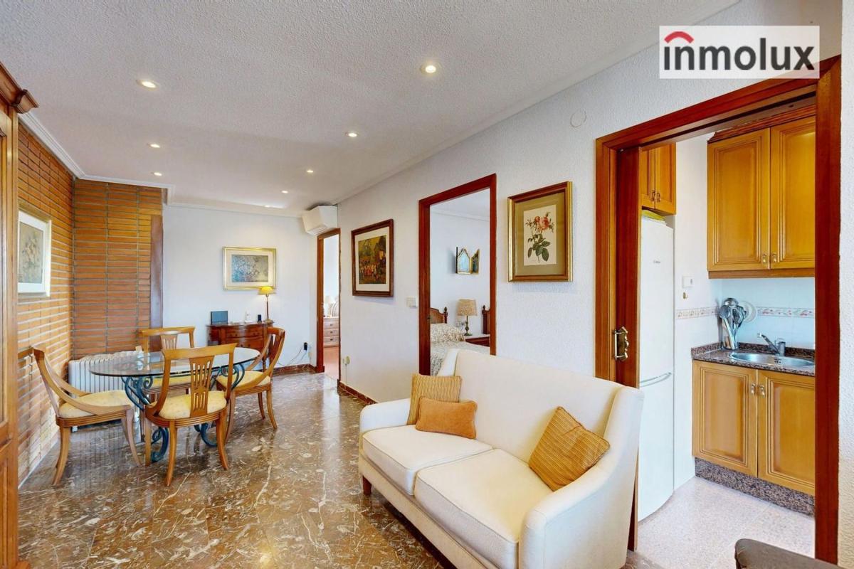 Venta de piso en Piso en Avenida de la Costa Blanca, Playa de San Juan, Alicante / Alacant, Alicante / Alacant
 photo 4