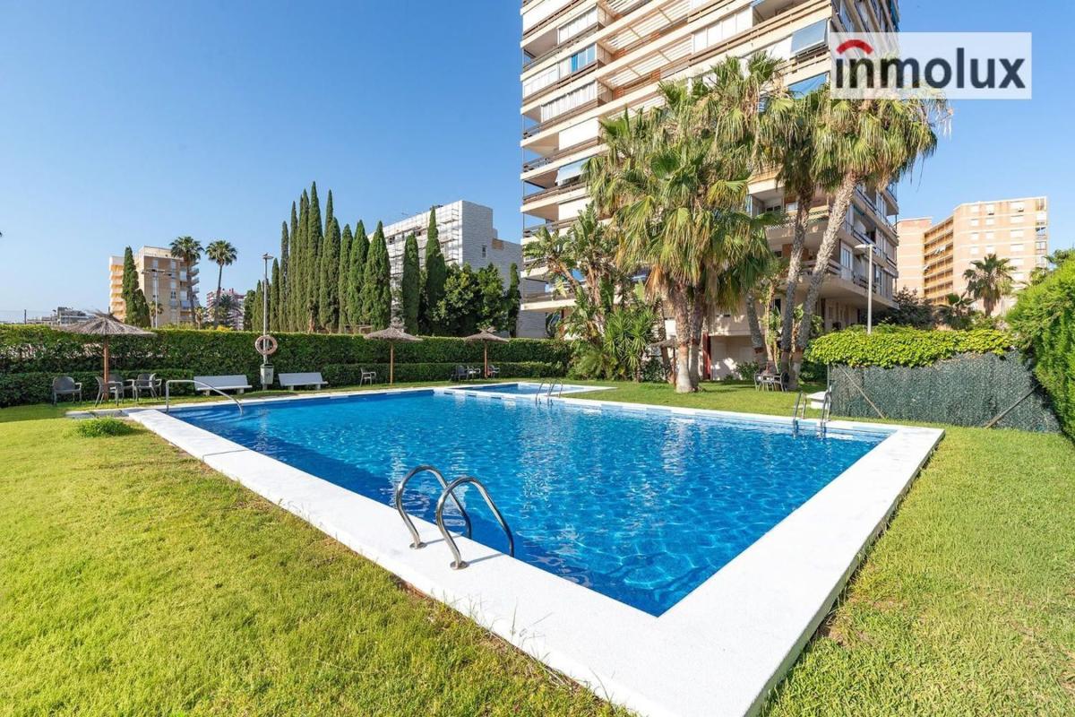 Venta de piso en Piso en Avenida de la Costa Blanca, Playa de San Juan, Alicante / Alacant, Alicante / Alacant
 photo 5
