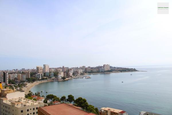 Продажа квартиры на Piso en Calle Sol Naixent s/n, La Albufereta, Alicante / Alacant, Аликанте / Алакант
photo 1
