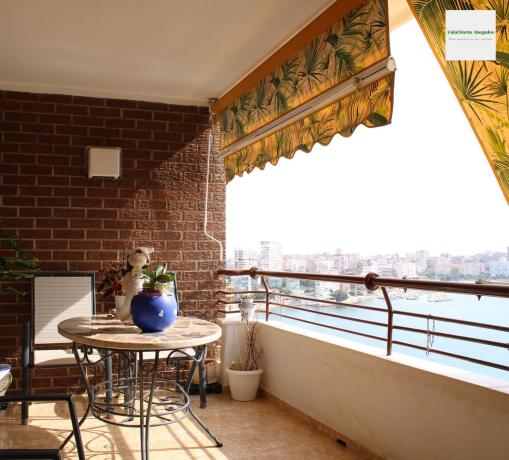Продажа квартиры на Piso en Calle Sol Naixent s/n, La Albufereta, Alicante / Alacant, Аликанте / Алакант
thumbnail 2