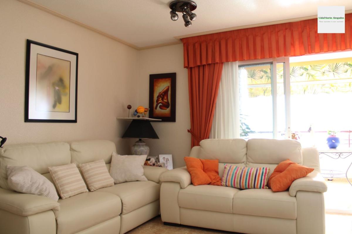 Sale of apartment in Piso en Calle Sol Naixent s/n, La Albufereta, Alicante / Alacant, Alicante
 photo 5