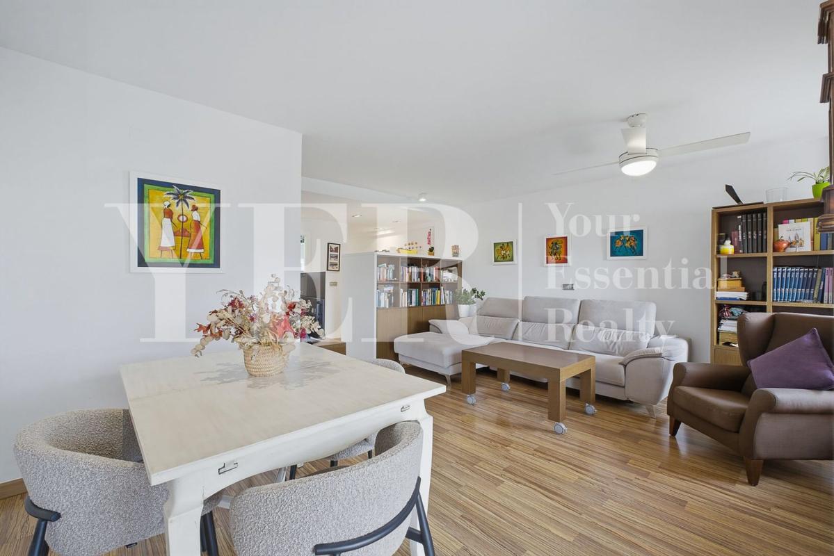 Продажа квартиры на Piso en Calle de las Redes, Cabo de las Huertas, Alicante / Alacant, Аликанте / Алакант
 photo 5