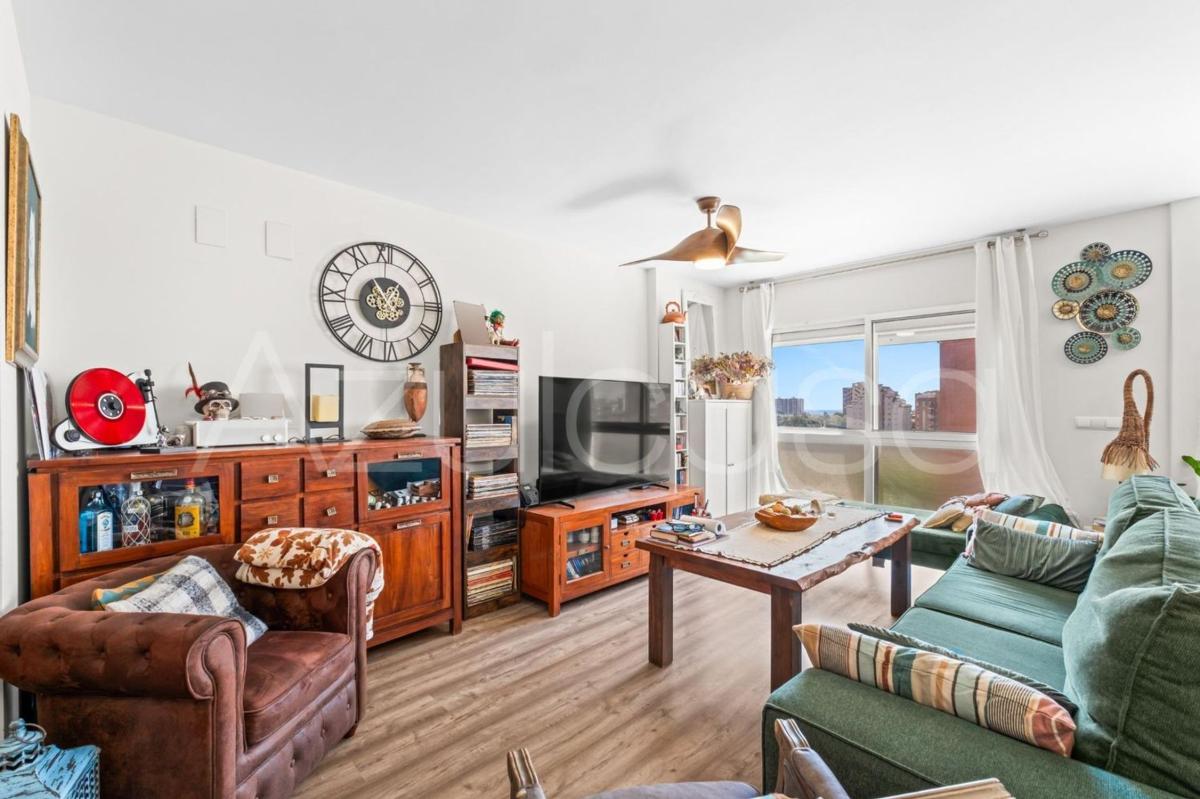 Продажа квартиры на Piso en Avenida de la Condomina, Cabo de las Huertas, Alicante / Alacant, Аликанте / Алакант
photo 4