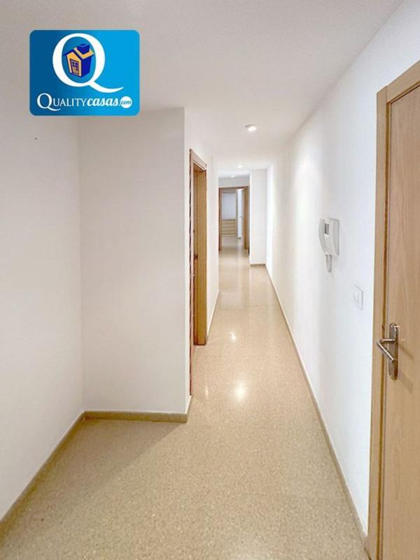 Venta de piso en Piso en La Albufereta, Alicante / Alacant, Alicante / Alacant
photo 4