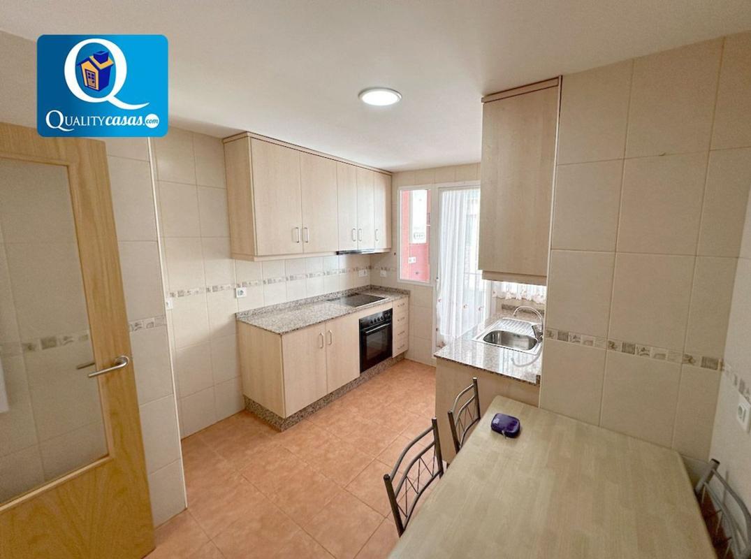 Venta de piso en Piso en La Albufereta, Alicante / Alacant, Alicante / Alacant
photo 5