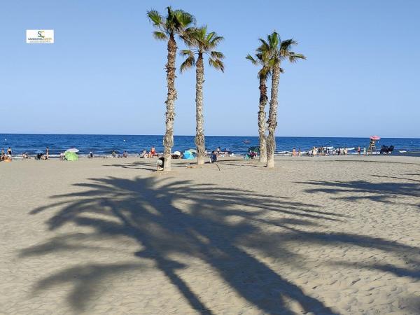 Mieszkanie na sprzedaż w Piso en Playa de San Juan, Alicante / Alacant, Alicante / Alacant photo 1