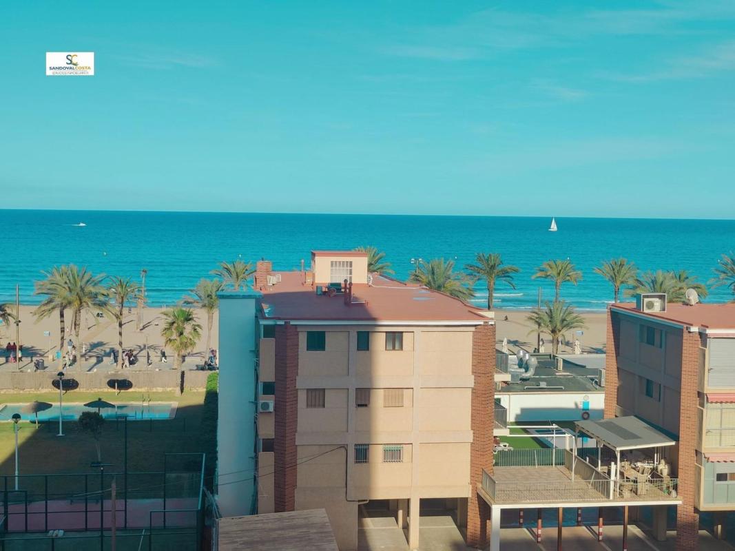 Sale of apartment in Piso en Playa de San Juan, Alicante / Alacant, Alicante
 photo 3