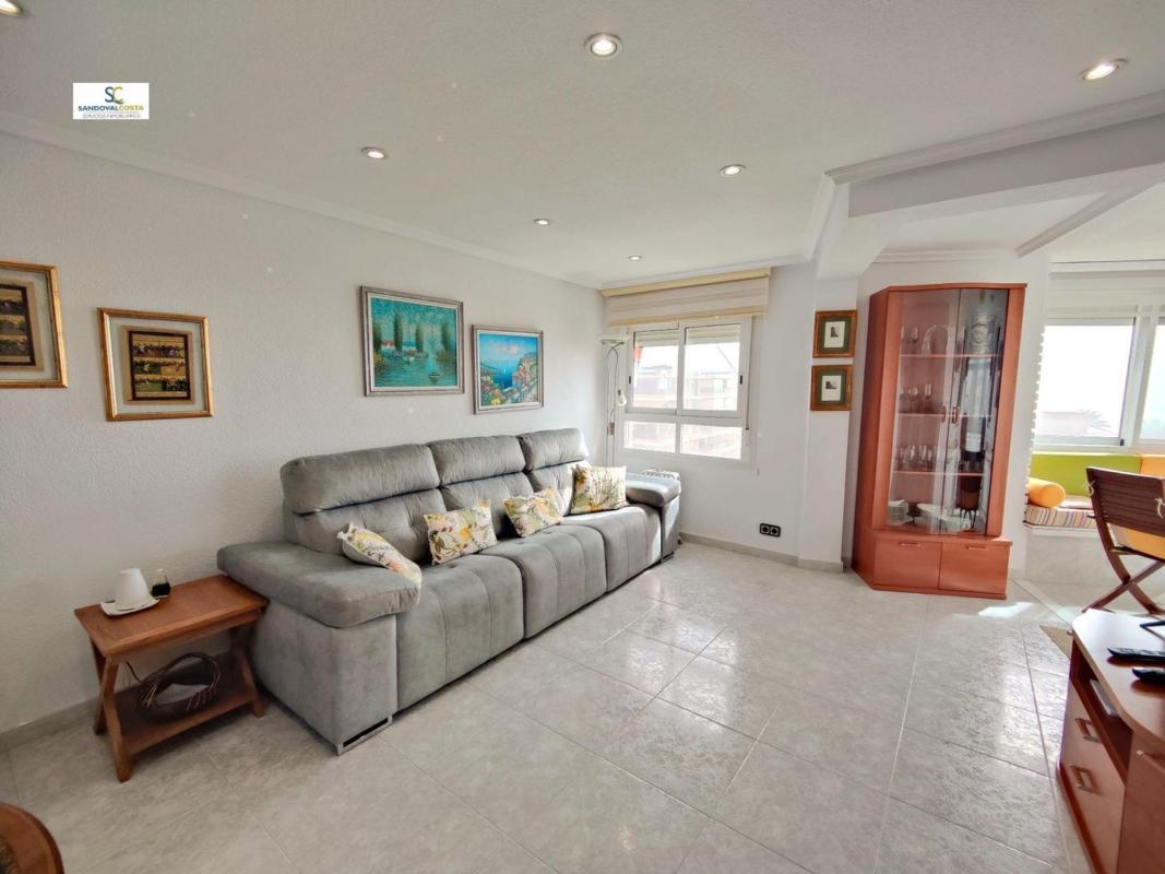 Sale of apartment in Piso en Playa de San Juan, Alicante / Alacant, Alicante
 photo 4