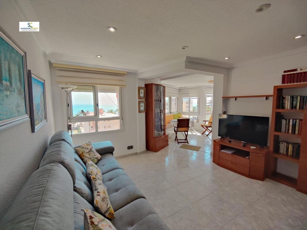 Sale of apartment in Piso en Playa de San Juan, Alicante / Alacant, Alicante
 photo 5