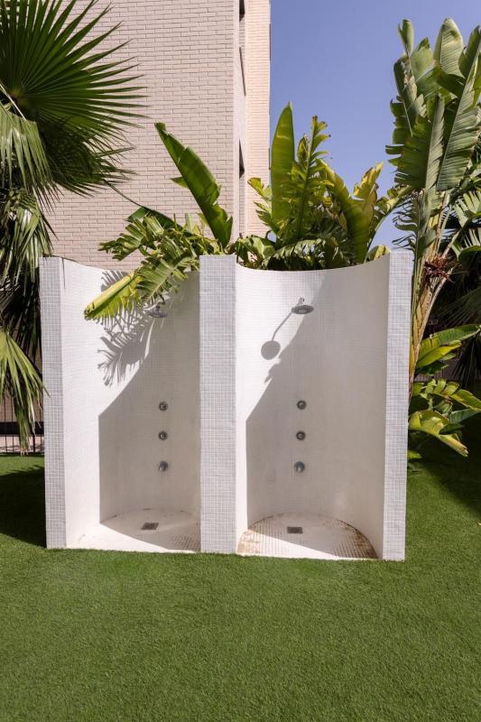 Venta de piso en Piso en Calle del Torero Luis Francisco Esplá, 11, PAU 5, Alicante / Alacant, Alicante / Alacant
photo 3