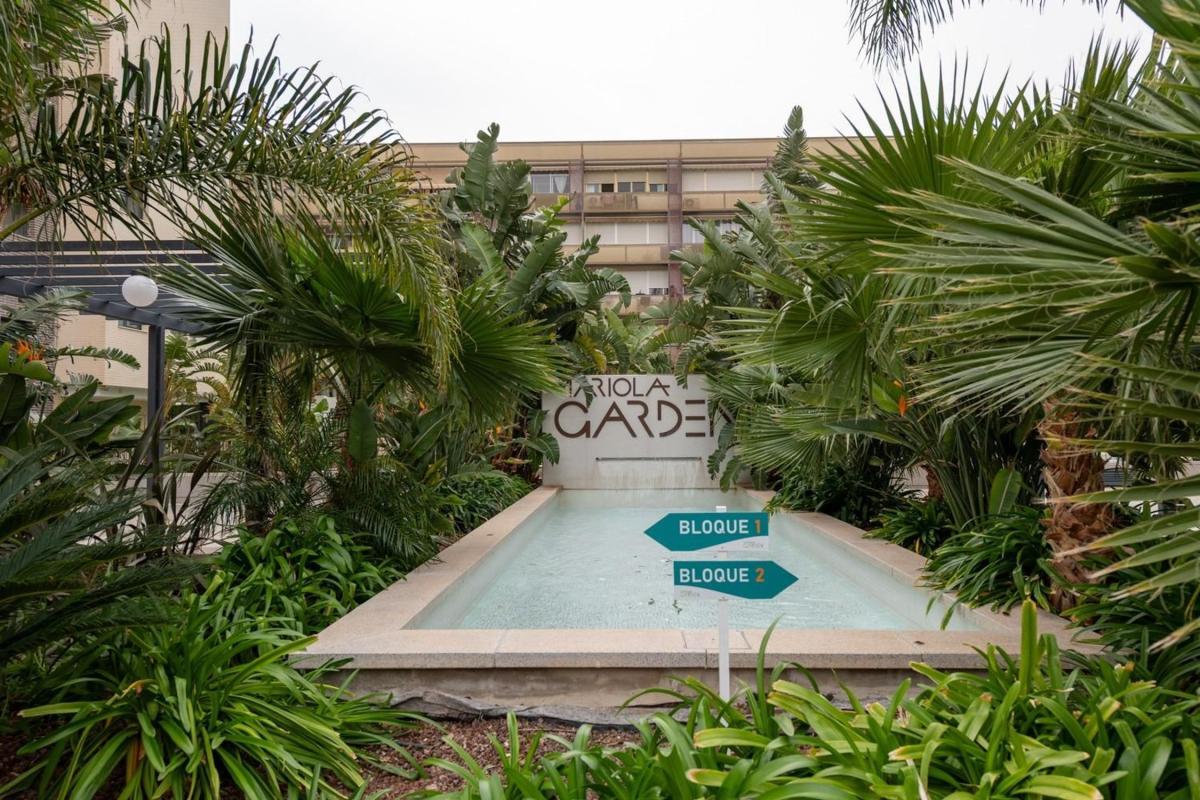 Venta de piso en Piso en Calle del Torero Luis Francisco Esplá, 11, PAU 5, Alicante / Alacant, Alicante / Alacant
photo 4
