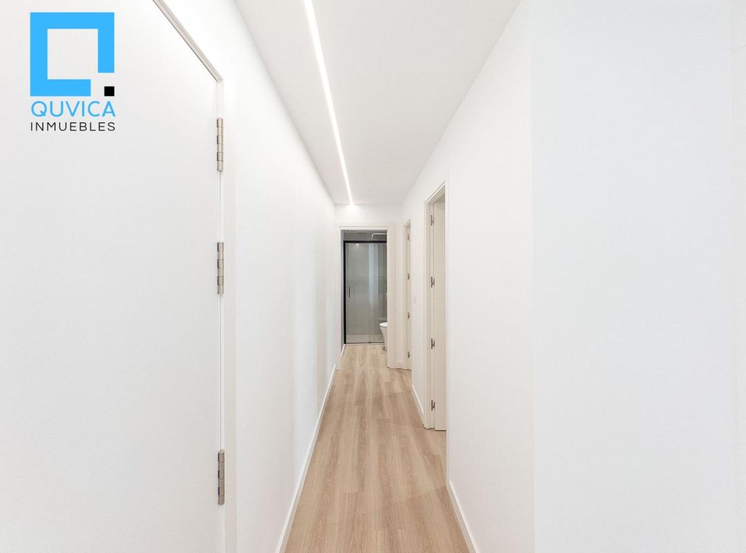 Venta de piso en Piso en Calle Arpón, 3, Cabo de las Huertas, Alicante / Alacant, Alicante / Alacant
 photo 3