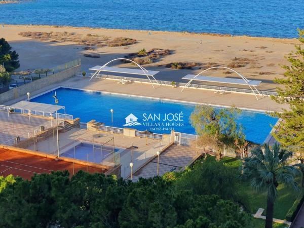 Venta de piso en Piso en Cabo de las Huertas, Alicante / Alacant, Alicante / Alacant
photo 1